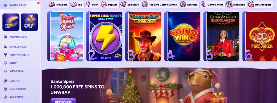 Spinbara registration