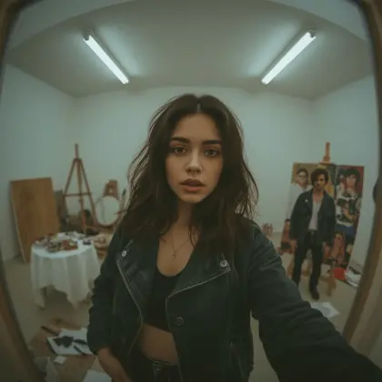 Maria Georgiou